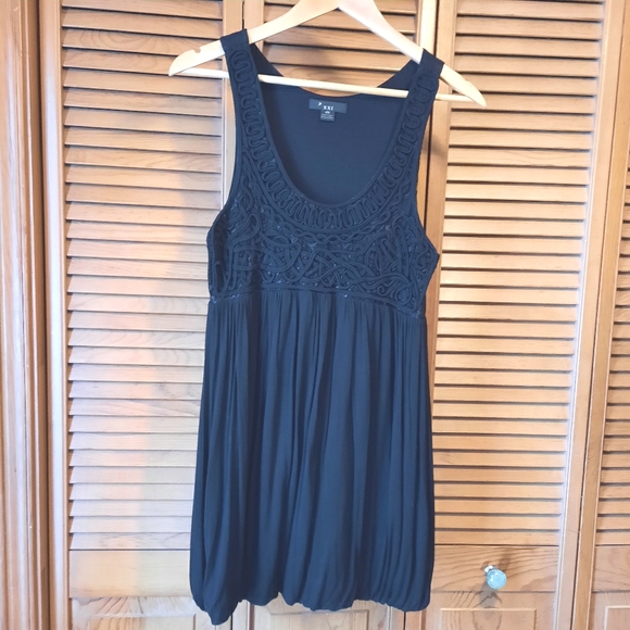 21 Forever Little Black Dress - Picture 2 of 4